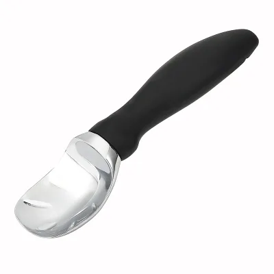 Cross-Border Ice Cream & Popsicle Thickened Large Capacity DIY Molds Multi-Use Fruit Ball Maker Watermelon Measuring Spoon