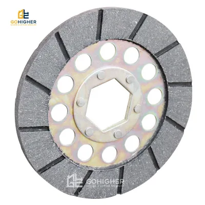Gear Type Disc Brake Set for Sc100 Sc200 Construction Passenger Hoist