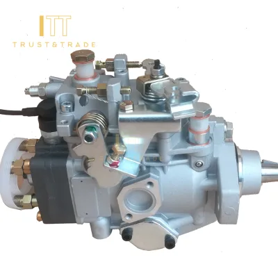 Diesel Engine VE4/11F1100LNP2440 104646-5410 High Pressure Fuel Pump Assembly for ISUZU 4JG1