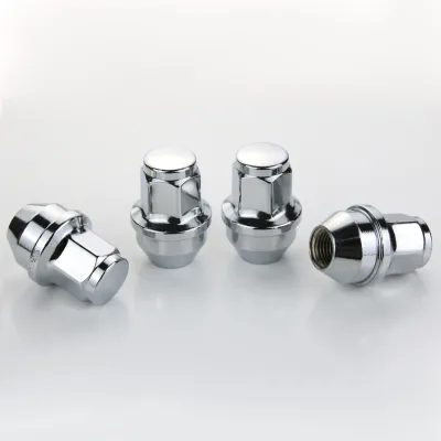 Car Wheel Lug Nuts for Ford 18145