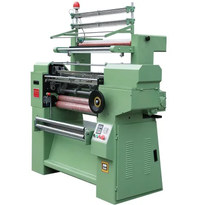 Credit Ocean Width Curtain Tape Webbing Machine  Knitting Crochet Machine Elastic Bandage Webbing Weave Machine