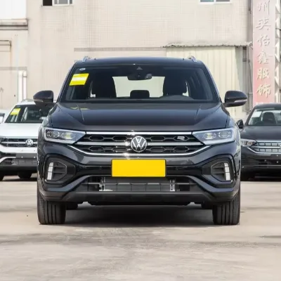 Hot SELLING TROC BRAND NEW 1.5T L4 DTC Gasoline Car BRAND NEW Automatic Transmission 300TSI Starlight Vehicles