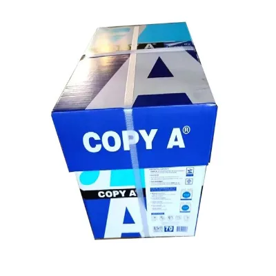 105gsm Fast Dry A3 A4 Size Sublimation Paper Heat Transfer Paper