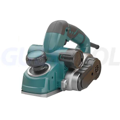 12V Brushless Woodworking Planer Mini Lithium Electric Planer Portable Electric Router Multifunctional Hand Polishing Machine