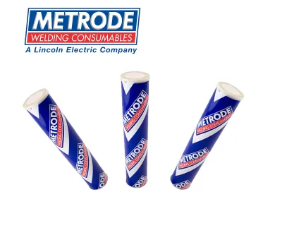 Metrode 61-70 AWS A5.14 ERNiCrCoMo - 1 Welding Wire Solid Wire for TIG for Alloy 617