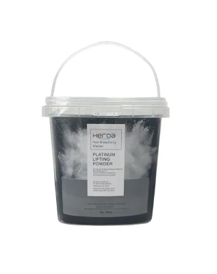 Factory Price Hair Lightening Powder Gentle Formula Brighten Blondes & Highlight 1000g