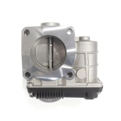 New High Quality Electronic Throttle Body Compatible with Nissan Sentra 2003-2006 L4 1.8L 16119-AU000