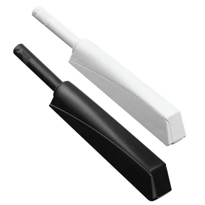 Cabinet Push to Open System Conceal Magnetic Door Catch Closet Sliding Door Buffer Damper