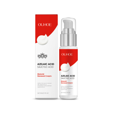 INS Hot Selling Easy to Use Keep the Skin Clean and Burden-free Comfort of Skin Improving Skin Caring Cream