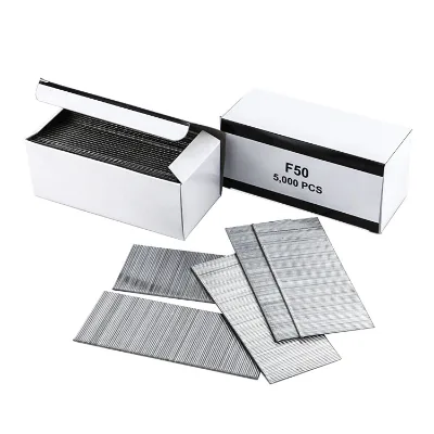 WINSTAR Furniture Pin Metal Galvanized Modern Sofa Staple for Wooden Frame