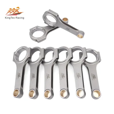 Auto Spare Parts 3UZ Forged Conrod for Toyota Soarer Lexus GS430 LS 430 3UZFE V8 Turbo