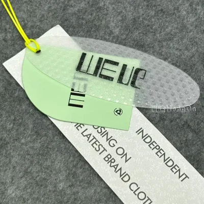 Custom Leather Labels for Clothing High Quality Garment Labels Made From Durable Leather Material