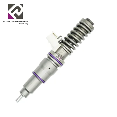 21569191 VOLVO Fuel Injector for D11C Engine Delphi Trucks Lorries Parts