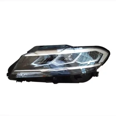 High Quality Chinese Made for Byd LED Headlights 2020- New 12V Factory Replacement Plug Play Function
