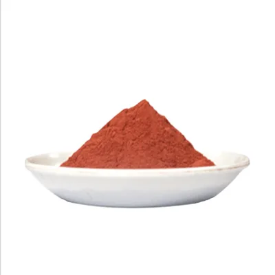 High Quality Nano Self-Assembly Conductive Copper Powder 98 With Cas No 7440-50-8