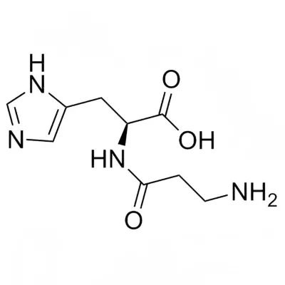 CAS 305-84-0 L-Carnosine