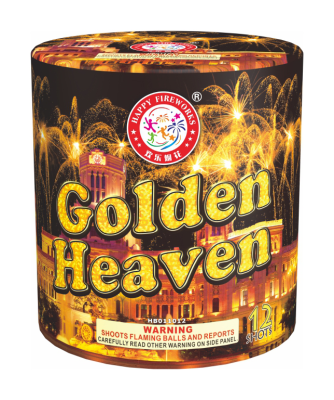 500 Gram Cakes Fireworks for Wholesale 1.3g Fireworks Cakes