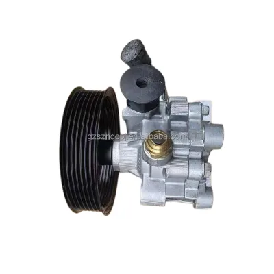 For Prado Steering Gear Power Pump Assembly for LC120/LC150 Original Equipment