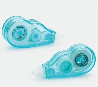 Hot Selling Classical Office School Mini Correction Tape Stationary Corrector Correction Tape