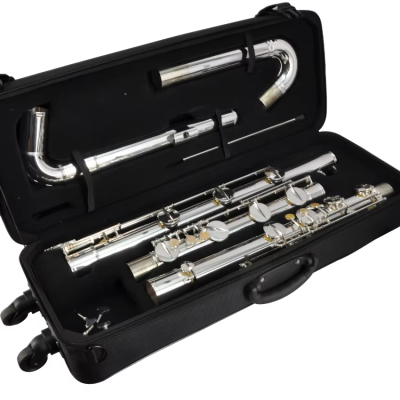 Contrabass Flute