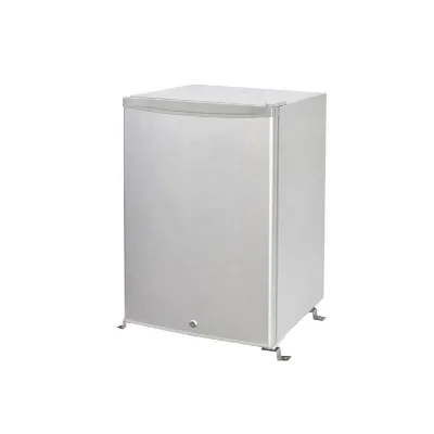 Marine Durable Single Door Cabin Refrigerator Freezer