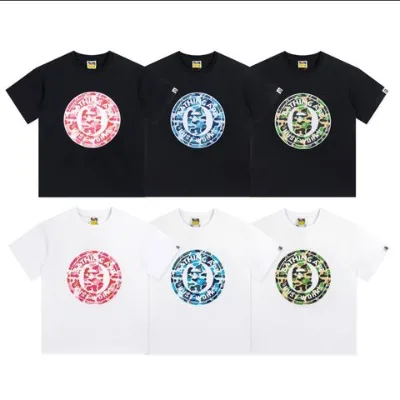 High Quality Blank T-shirts Wholesale Heavyweight Oversized Tshirt Printing Custom Men's T-Shirt