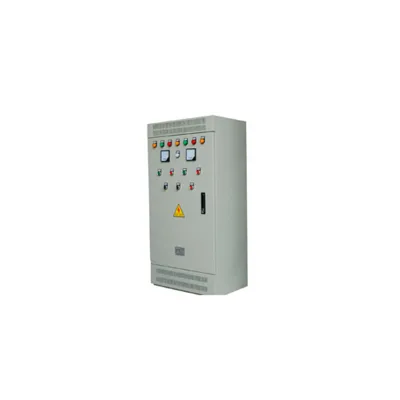 XL-21 Low-voltage Power Distribution Cabinet Is Suitable for Power Plants and Industrial and Mining Enterprises