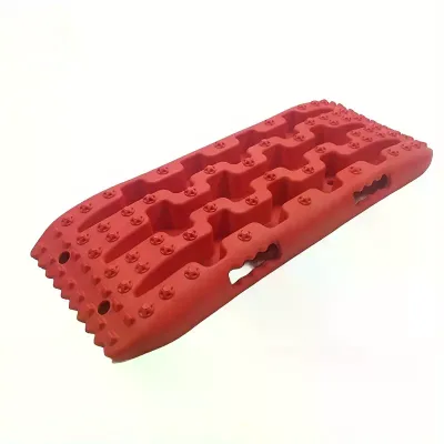 Hot Selling 4x4 Off Road Car Sand Snow Mud Tire Traction Escape Tracks Board Emergency Rescue Recovery Tracks Escape Board