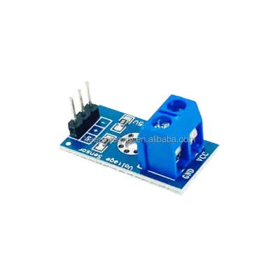 Voltage detection module Voltage Sensor Compatible with UNO