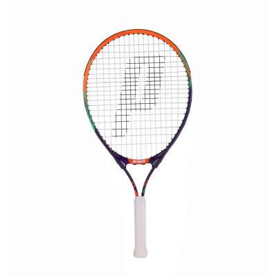 Prince Children's Tennis Racquet for 2-10 Year Olds 19/21/23 Inches Includes Strings