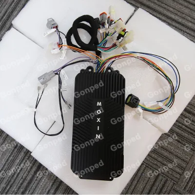 Modified Motor Controller for Surron Ultra Bee Electric Dirt Bike Moxin Controller for Surron