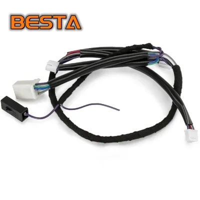 New Cruise Control Steering Wheel Switch 8701A087/8602A008 for Mitsubishi Lancer EX/Lancer X/Outlander/ASX/Colt/Pajero Sport