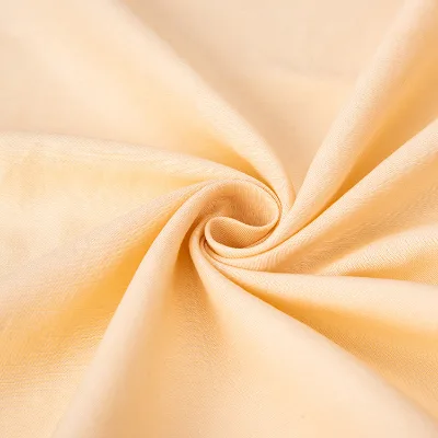 E27 High Quality 2023 Woven Fabric Lyocell Linen Tabby Fabrics for Bedding, Clothes, Dress