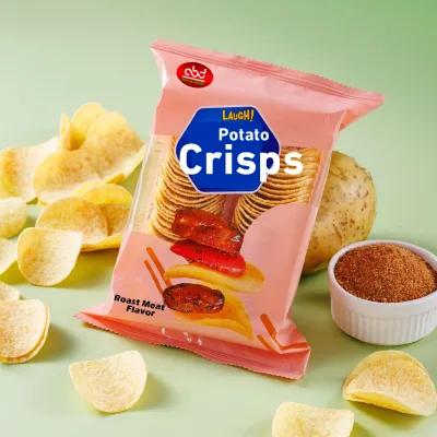 Wholesale Potato Chips Potato Chips Healthy Snack Food Potato Chips