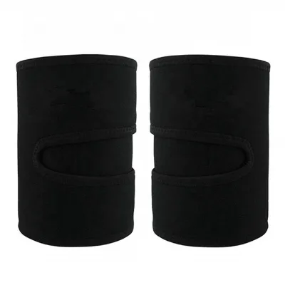 Sweat Fat Cellulite Burner Training Shapers Women Slimming Leg Shaper Polyester Thigh Trimmer Belt
