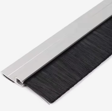 Manhua Type H/F Aluminum Alloy Strip