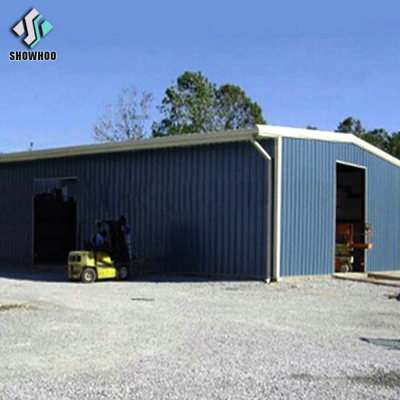 Portable Mobile Garage for Car