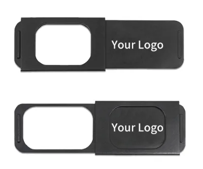 Webcam Cover for MacBook - Stylish & Functional Camera Protector Oem Logo Laptop/Mobile Phone/Computre Webcam Privacy Cover