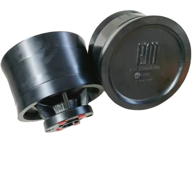 Putzmeister Pump Truck Integral Piston Conveying Piston DN230 262893000