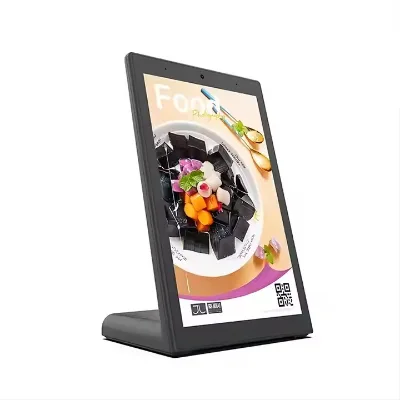 Hot Selling Touch Screen Retail Shop Pos Systems Touch Screen Built-in Microphone 256GB Memory Cloud Pos System