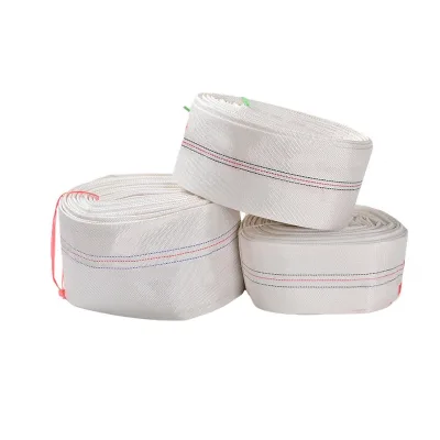 Factory Direct Supply Fire Fighting Truck Garden Irrigation Supplies with Hose Essential Equipment