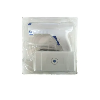 Hot Sale Pulse Lavage for Orthopedic Wound Debridement Disposable Pulse Surgical Irrigator