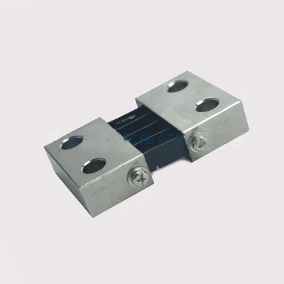 FL-2F Flat Panel Diverter 500A-1000A/75MV