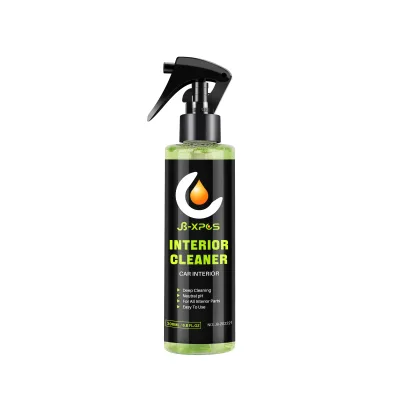 AutoMoive Car Interior Cleaner Multi-Purpose Deep Cleaning Agent for Car Care Products