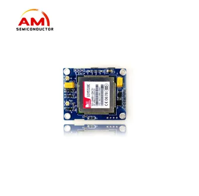 IC SIM5320E 3G module SIM5320E module GSM GPRS GPS SMS module data location