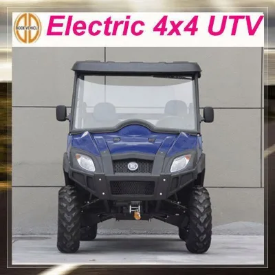 NEW Electric Utv Side by Side