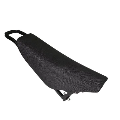 E Bike Other Parts Motorcycle Rear Seat for Electric Bike