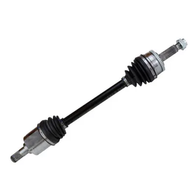 For Hyundai IX30 IX35 Elantra Tucson CV Front Drive Axle Shaft Left Half Shafts Assembly 49500-0Q110