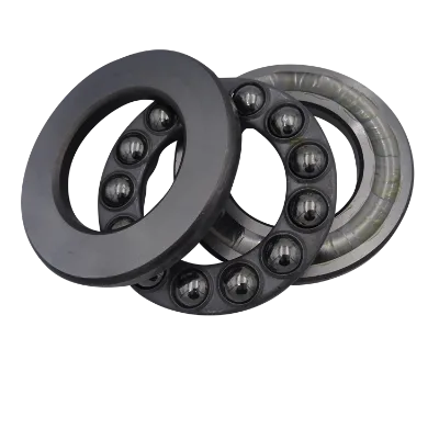 51132 Thrust Ball Bearings