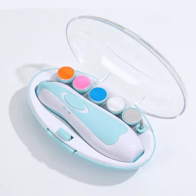High Quality Baby Care Products Baby Nail Trimmer for Baby Nail Polish